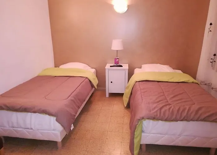 Hotel California Béziers