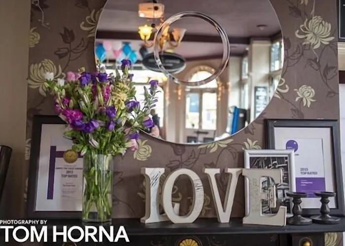 Bed and Breakfast The Kings Arms à Londres