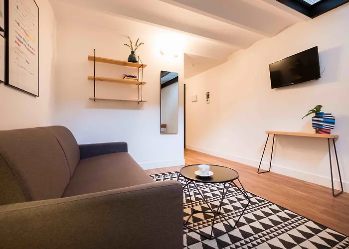 Hotel Magatzem 128 à Barcelone
