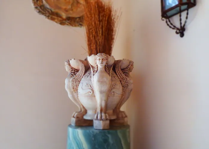 Domus Monami Luxury Suites Rome