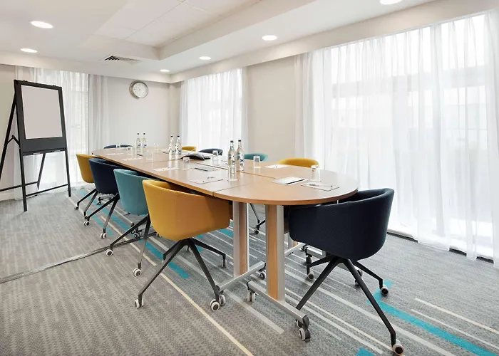 Hotel pas CherHampton By Hilton London Docklands