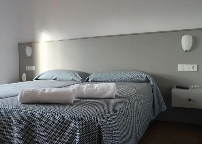 Hostal Drassanes Barcelone