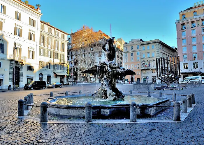 Via Veneto Prestige Rooms Rome
