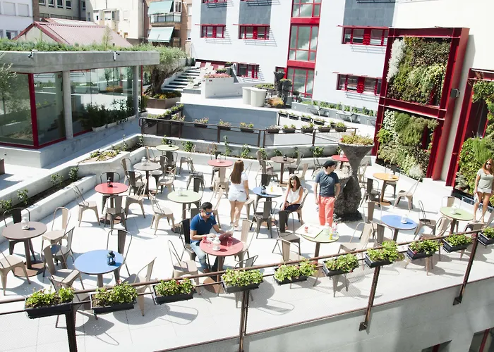 Funway Academic Resort (Adults Only) Madrid