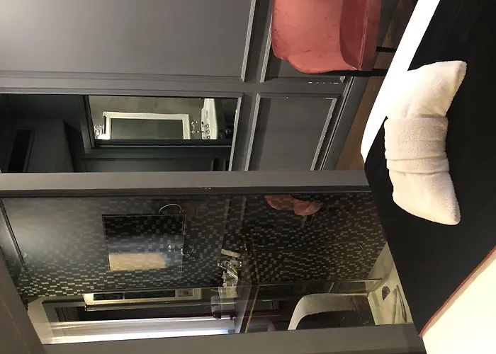 Saint B Boutique Hotel STB Rome