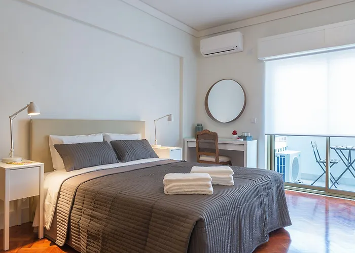 Republica Bed & Breakfast Lisboa