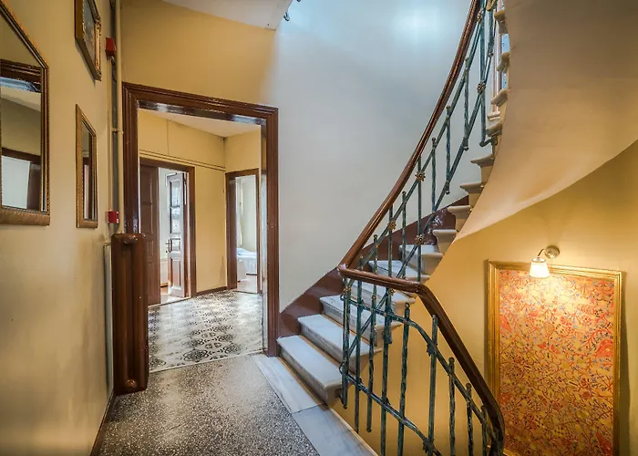 Yeni Hotel Istambul