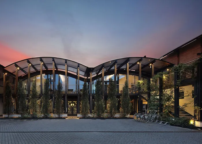 Versoverde Hotel Alzaia Naviglio Grande