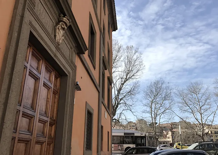 Maison Pellegrino Rome