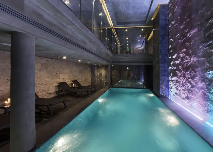 Endless Art Hotel-Special Category Istambul