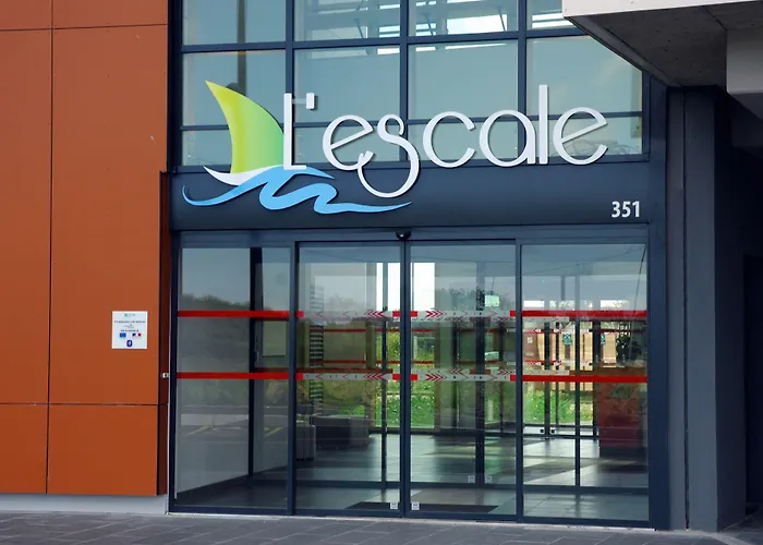 L'Escale