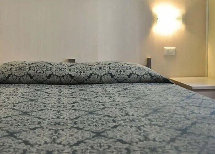 Hotel Fiorenza Rome