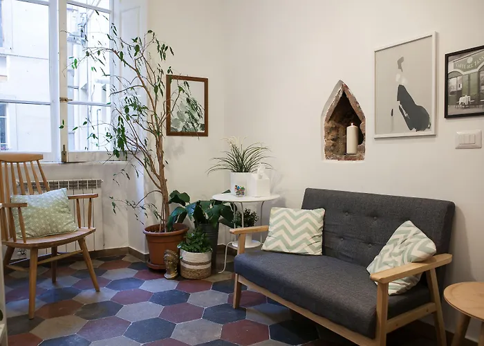 Maison Coquette Rome