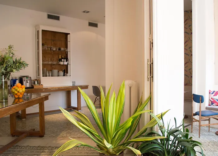 Hotel Forget Me Not Barcelone