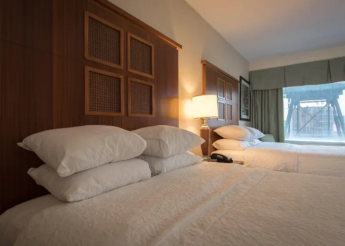 Hotel Soho 54 à New York