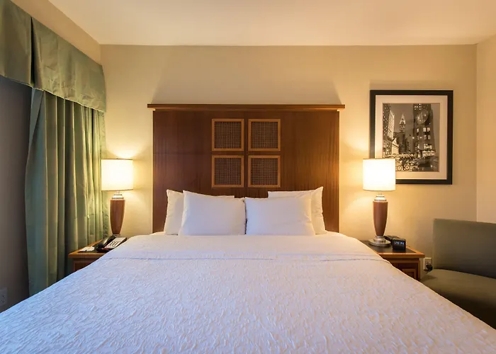 Hotel Soho 54 à New York