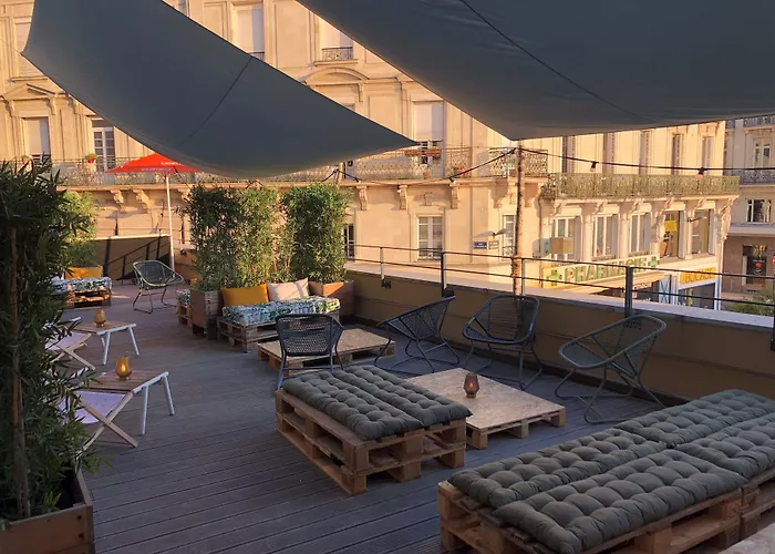 Hôtel Saint-Julien Angers