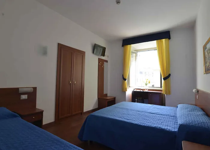 Hotel Tex Rome