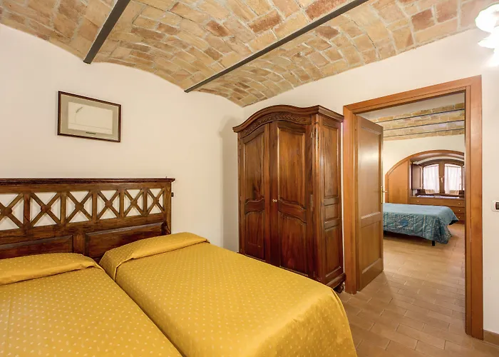Hotel Gea Di Vulcano Rome
