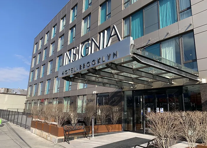 Insignia Hotel Brooklyn, An Ascend Collection Hotel New York