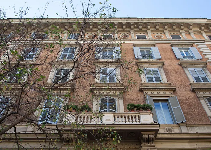 Vatican Leone IV Rome