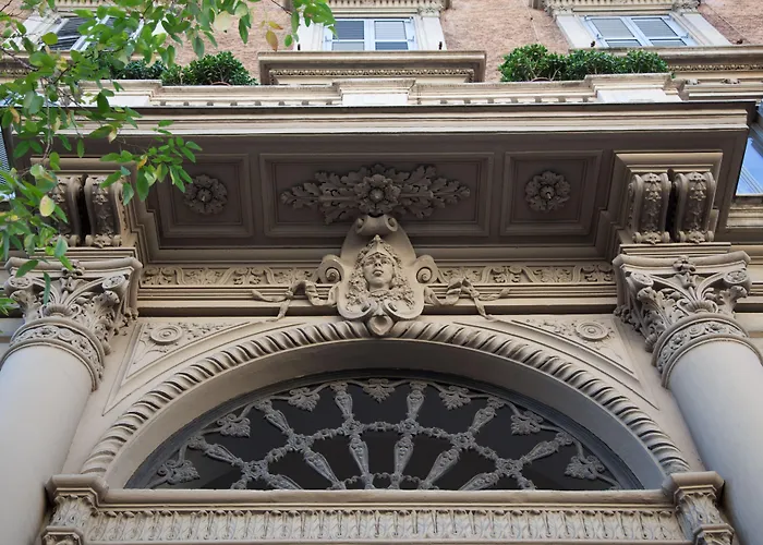 Vatican Leone IV Rome