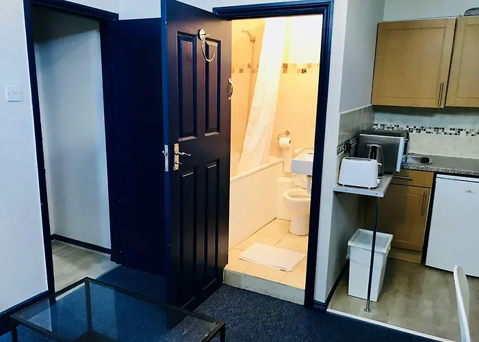 Maison Rokxy - Luxury Apartments Londres