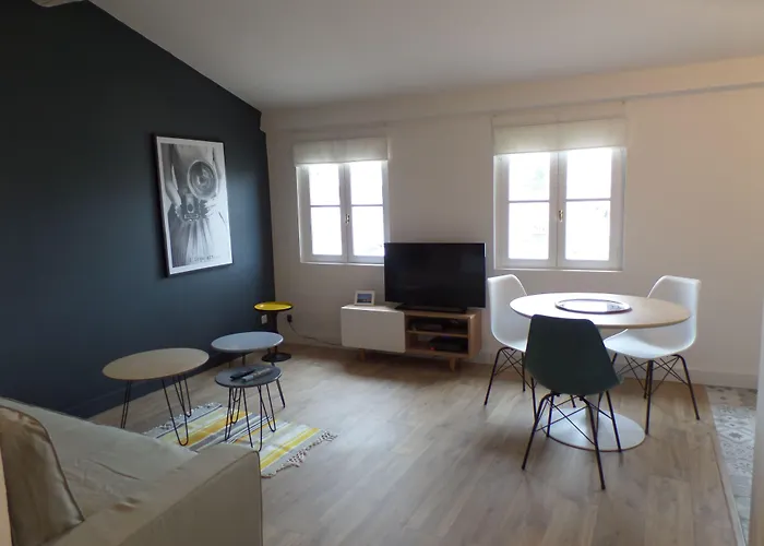 Aparthotel URBAN LOFT Marseille