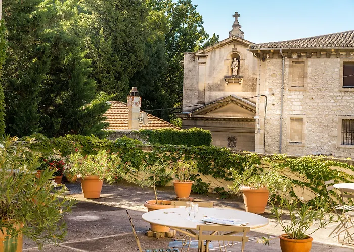 Hotel pas CherD'Angleterre