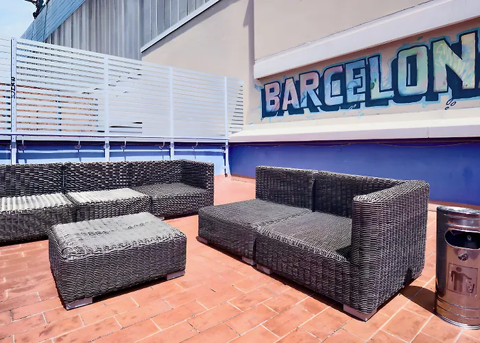 Hotel pas CherIdeal Youth