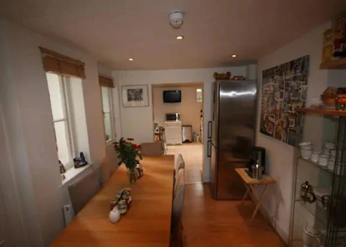 Bed and Breakfast 69Thegrove à Londres