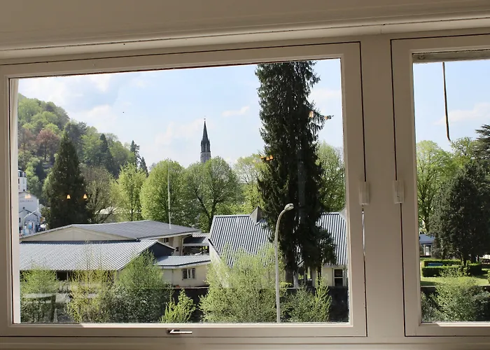 Hôtel Sainte Marie Lourdes