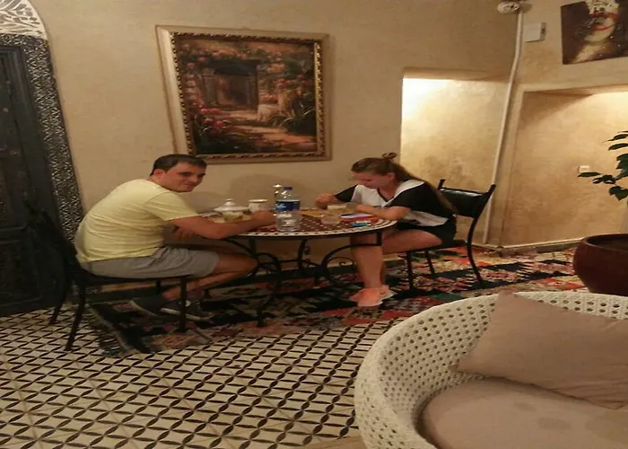Riad Belko Marrakesh