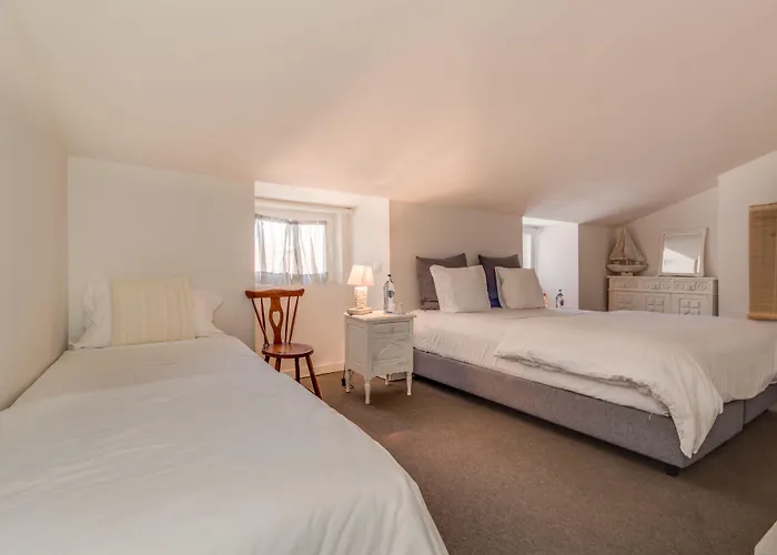 Hotel Chiado 44 à Lisboa