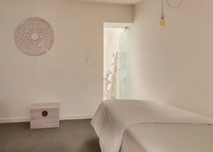 Hotel Chiado 44 à Lisboa