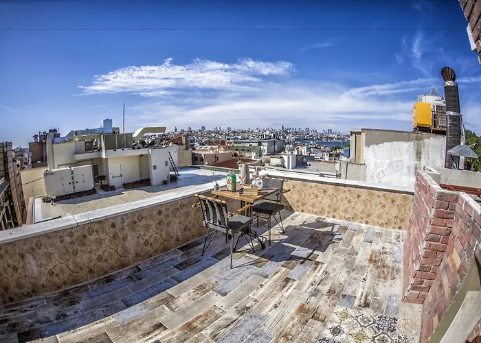 Sirkeci Ersu Hotel & Spa Istambul