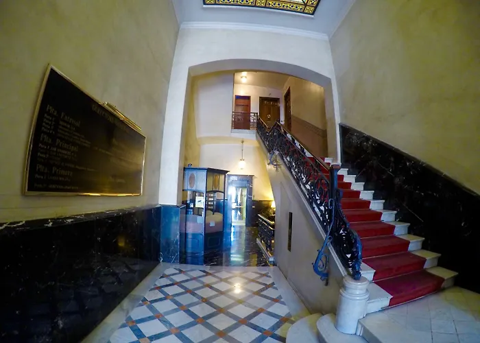 Alternative Creative Youth Hostel Barcelone