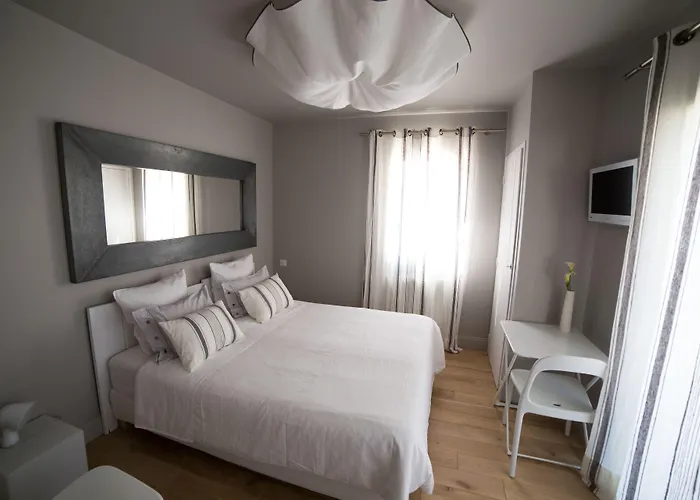 Chambre d'Hôtes Arima Biarritz