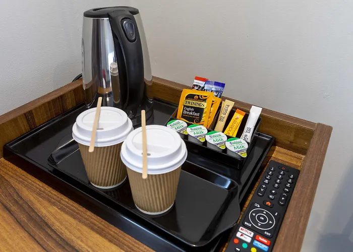 Hotel pas CherRoyal Park