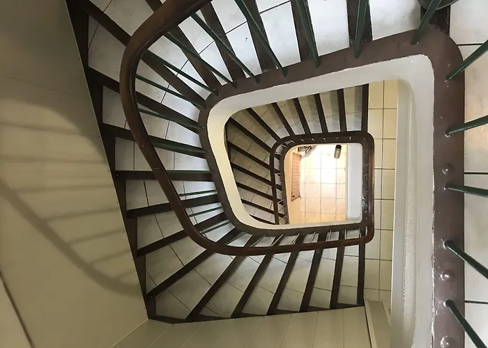 Résidence Carpe Diem Marseille