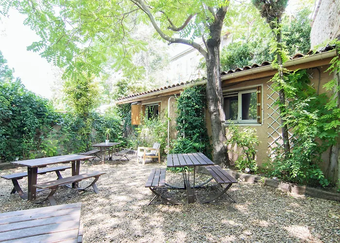 Résidence Carpe Diem Marseille