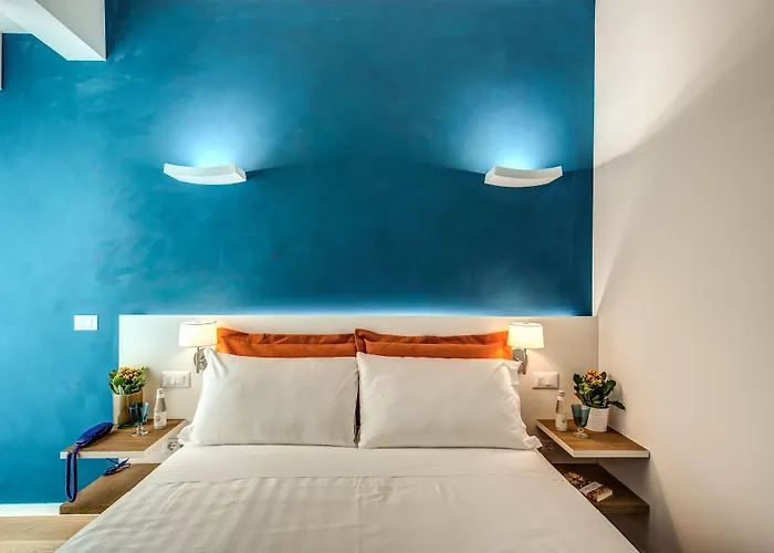 Victor Boutique Hotel Milan