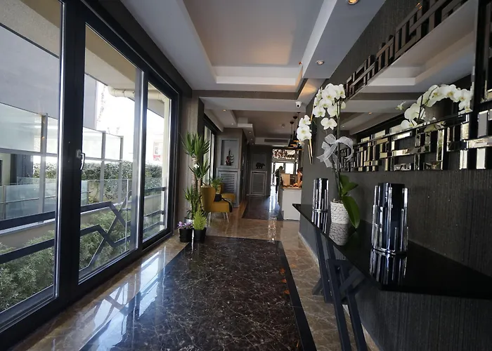 Riva'S Moda Istambul