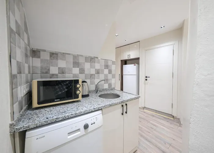 Nuru Ziya Residences Istambul