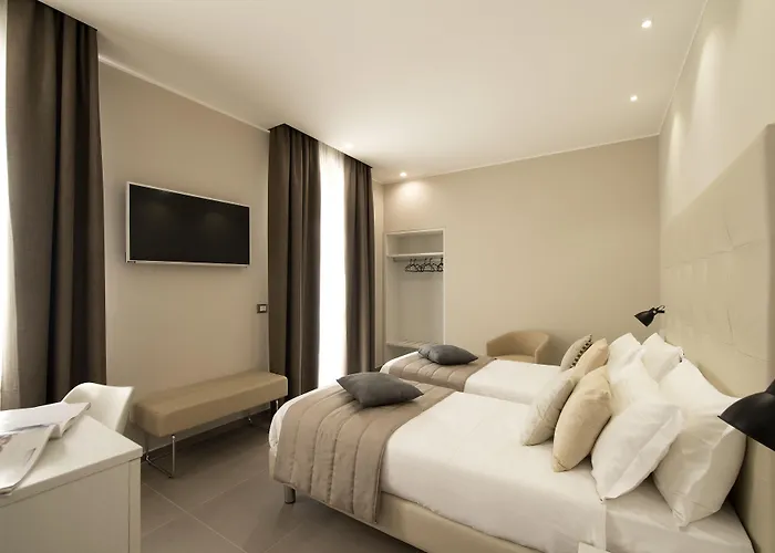 Hotel H21 Milan