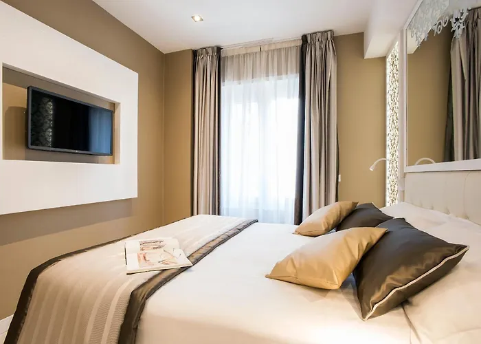 Hotel Residenza Venti Settembre à Rome