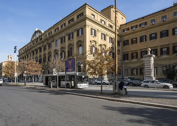 Hotel Residenza Venti Settembre à Rome