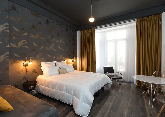 Arome Hôtel Nice