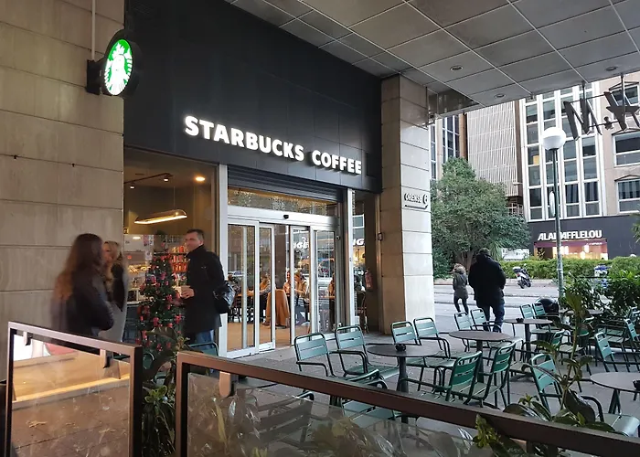 Hostal Siesta & Go Nuevos Ministerios Madrid