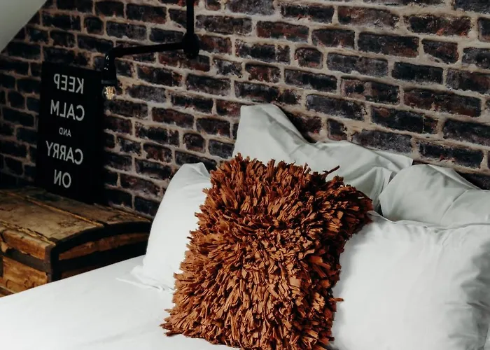 Le Boutik Hotel Annecy